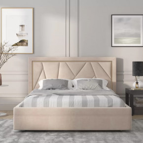 Кровать Vanessa 3 160x190 см в Мегионе - megion.mebel-tymen.ru | фото