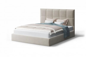 Кровать Велла, 1800*2000 мм, бежевый в Мегионе - megion.mebel-tymen.ru | фото