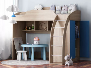 Кровать верхняя Соня-1 в Мегионе - megion.mebel-tymen.ru | фото