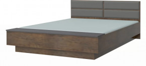 "КУБА" кровать 1400 с ящиком в Мегионе - megion.mebel-tymen.ru | фото