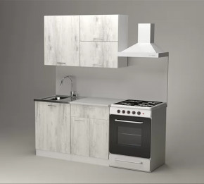 Кухонный гарнитур Алина лайт 1200 мм в Мегионе - megion.mebel-tymen.ru | фото