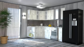 Кухонный гарнитур Алина оптима 1500*1800 мм в Мегионе - megion.mebel-tymen.ru | фото