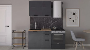 Кухонный гарнитур «Аляска» длиной 100 см в Мегионе - megion.mebel-tymen.ru | фото