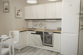 Кухонный гарнитур Амели прайм 400 1100х2000 мм в Мегионе - megion.mebel-tymen.ru | фото