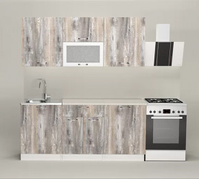 Кухонный гарнитур Арина макси 1800 мм в Мегионе - megion.mebel-tymen.ru | фото