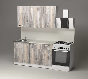 Кухонный гарнитур Арина медиум 1400 мм в Мегионе - megion.mebel-tymen.ru | фото