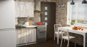 Кухонный гарнитур Арина мини 1000 мм в Мегионе - megion.mebel-tymen.ru | фото