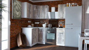 Кухонный гарнитур Арина прайм 1200*1400 мм в Мегионе - megion.mebel-tymen.ru | фото