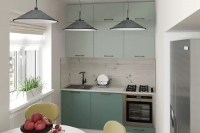 Кухонный гарнитур Асая макси 2 1800 мм в Мегионе - megion.mebel-tymen.ru | фото