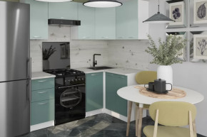 Кухонный гарнитур Асая оптима 5 1200х2000 мм в Мегионе - megion.mebel-tymen.ru | фото