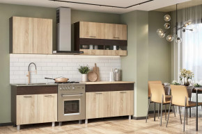 Кухонный гарнитур "Босфор" 2000 в Мегионе - megion.mebel-tymen.ru | фото