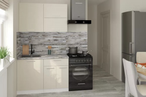 Кухонный гарнитур Дюна лайт 1200 мм в Мегионе - megion.mebel-tymen.ru | фото