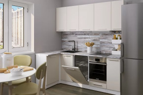 Кухонный гарнитур Дюна прайм 2 400 1100х2000 мм в Мегионе - megion.mebel-tymen.ru | фото