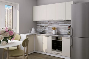 Кухонный гарнитур Дюна прайм 400 1100х2000 мм в Мегионе - megion.mebel-tymen.ru | фото