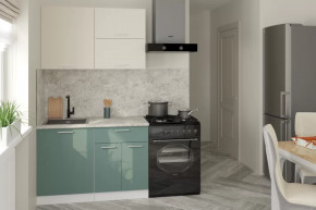 Кухонный гарнитур Глория лайт 1200 мм в Мегионе - megion.mebel-tymen.ru | фото