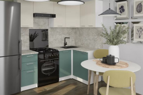 Кухонный гарнитур Глория оптима 5 1200х1200 мм в Мегионе - megion.mebel-tymen.ru | фото