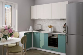 Кухонный гарнитур Глория прайм 400 1100х2000 мм в Мегионе - megion.mebel-tymen.ru | фото