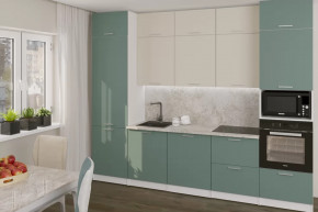 Кухонный гарнитур Глория экстра 2 3000 мм в Мегионе - megion.mebel-tymen.ru | фото