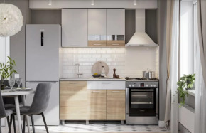 Кухонный гарнитур КГ-4 1200 NN-мебель в Мегионе - megion.mebel-tymen.ru | фото