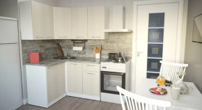 Кухонный гарнитур Лариса прайм 1 1200*1400 мм в Мегионе - megion.mebel-tymen.ru | фото