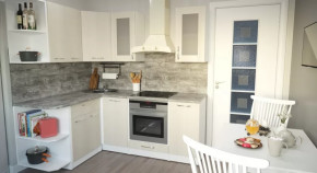 Кухонный гарнитур Лариса прайм 3 1500*2000 мм в Мегионе - megion.mebel-tymen.ru | фото