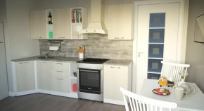 Кухонный гарнитур Лариса прайм 4 900*2000 мм в Мегионе - megion.mebel-tymen.ru | фото