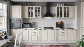 Кухонный гарнитур «Лина» №1 в Мегионе - megion.mebel-tymen.ru | фото