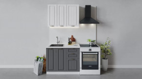 Кухонный гарнитур «Лина» длиной 100 см в Мегионе - megion.mebel-tymen.ru | фото