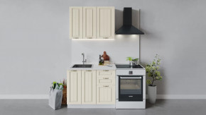 Кухонный гарнитур «Лина» длиной 100 см в Мегионе - megion.mebel-tymen.ru | фото