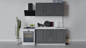 Кухонный гарнитур «Лина» длиной 150 см в Мегионе - megion.mebel-tymen.ru | фото