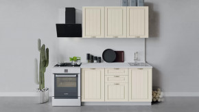 Кухонный гарнитур «Лина» длиной 150 см в Мегионе - megion.mebel-tymen.ru | фото