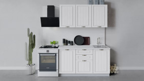 Кухонный гарнитур «Лина» длиной 150 см в Мегионе - megion.mebel-tymen.ru | фото