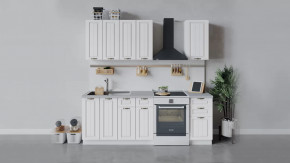 Кухонный гарнитур «Лина» длиной 160 см в Мегионе - megion.mebel-tymen.ru | фото