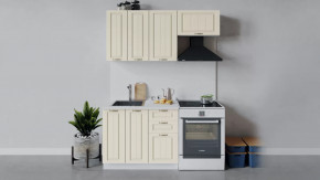 Кухонный гарнитур «Лина» длиной 160 см в Мегионе - megion.mebel-tymen.ru | фото