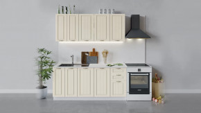 Кухонный гарнитур «Лина» длиной 180 см в Мегионе - megion.mebel-tymen.ru | фото