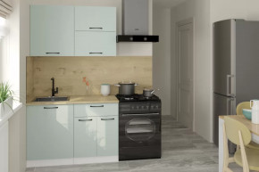 Кухонный гарнитур Лиора лайт 1200 мм в Мегионе - megion.mebel-tymen.ru | фото