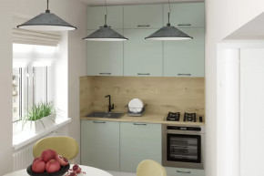 Кухонный гарнитур Лиора макси 2 1800 мм в Мегионе - megion.mebel-tymen.ru | фото