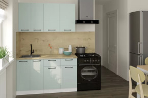 Кухонный гарнитур Лиора медиум 1400 мм в Мегионе - megion.mebel-tymen.ru | фото