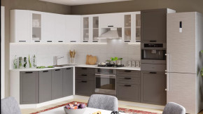 Кухонный гарнитур «Лорас» №1 в Мегионе - megion.mebel-tymen.ru | фото