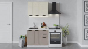 Кухонный гарнитур «Лорас» длиной 100 см в Мегионе - megion.mebel-tymen.ru | фото