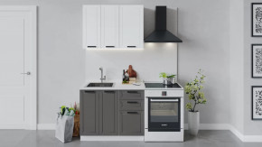 Кухонный гарнитур «Лорас» длиной 100 см в Мегионе - megion.mebel-tymen.ru | фото