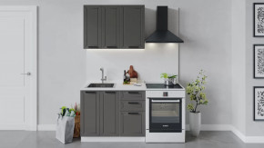 Кухонный гарнитур «Лорас» длиной 100 см в Мегионе - megion.mebel-tymen.ru | фото