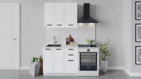 Кухонный гарнитур «Лорас» длиной 100 см в Мегионе - megion.mebel-tymen.ru | фото