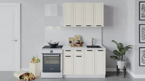 Кухонный гарнитур «Лорас» длиной 120 см в Мегионе - megion.mebel-tymen.ru | фото