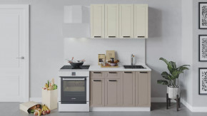 Кухонный гарнитур «Лорас» длиной 120 см в Мегионе - megion.mebel-tymen.ru | фото