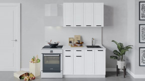 Кухонный гарнитур «Лорас» длиной 120 см в Мегионе - megion.mebel-tymen.ru | фото