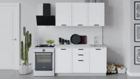 Кухонный гарнитур «Лорас» длиной 150 см в Мегионе - megion.mebel-tymen.ru | фото