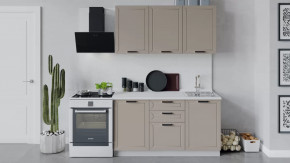 Кухонный гарнитур «Лорас» длиной 150 см в Мегионе - megion.mebel-tymen.ru | фото