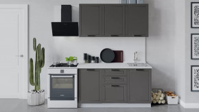 Кухонный гарнитур «Лорас» длиной 150 см в Мегионе - megion.mebel-tymen.ru | фото