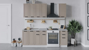 Кухонный гарнитур «Лорас» длиной 160 см в Мегионе - megion.mebel-tymen.ru | фото